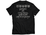 LIJ Black & Grey T-shirt