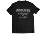 LIJ Black & Grey T-shirt