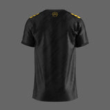 NJPW X BLCKSMTH Bullet Club Gold Jersey
