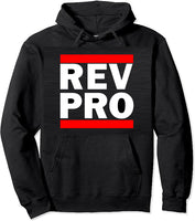 RevPro Pullover Hoodie