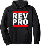 RevPro Pullover Hoodie