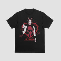 Stephanie Vaquer 'La Primera' Shirt