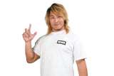 HIROSHI TANAHASHI - GO ACE T-SHIRT (2023)