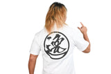 HIROSHI TANAHASHI - GO ACE T-SHIRT (2023)