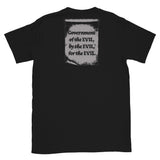 EVIL DARKNESS ERA T-SHIRT