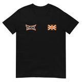 ZSJ TMDK T-shirt