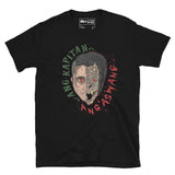 TJP - TWO FACE T-SHIRT