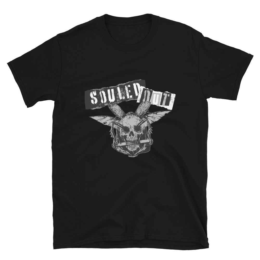REN NARITA - SOULED OUT T-SHIRT