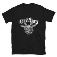 REN NARITA - SOULED OUT T-SHIRT