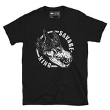 DAVID FINLAY - SAVAGE KING T-SHIRT