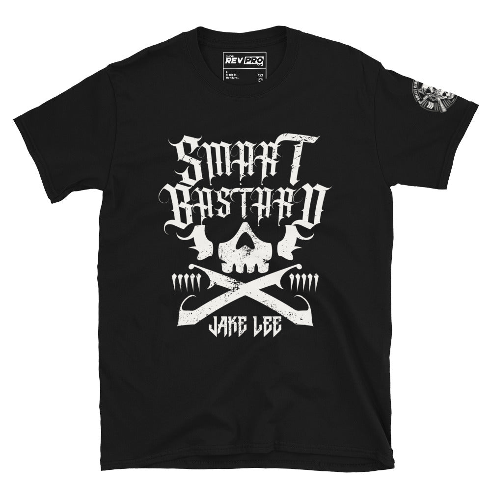 JAKE LEE 'SMART BASTARD' SHIRT
