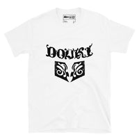 DOUKI MASK T-SHIRT