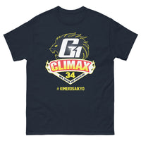 G1 CLIMAX 34 TOUR SHIRT