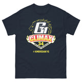 G1 CLIMAX 34 TOUR SHIRT