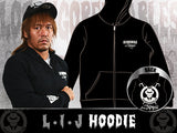 LIJ Further Heights Hoodie