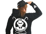 LIJ Further Heights Hoodie