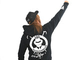 LIJ Further Heights Hoodie
