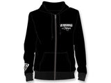 LIJ Further Heights Hoodie