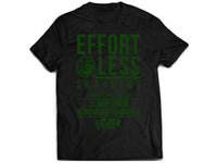 NJPW WIll Ospreay Effortless T-shirt