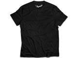 NJPW Suzuki-Gun's Yoshinobu Kanemaru's Heel Master black T-shirt - New Japan Pro Wrestling