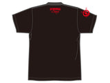 NJPW Tetsuya Naito's G1 Infinito T-shirt - LIJ/Los Ingobernables de Japon