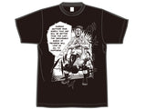 NJPW Suzuki Gun ZSJ Submission T-shirt - Zack Sabre Jr