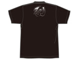NJPW Suzuki Gun ZSJ Submission T-shirt - Zack Sabre Jr