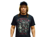 LIJ Day of The Dead - Halloween 2019 Limited Edition