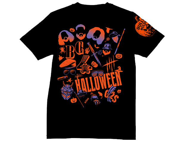 Bullet Club - Halloween 2019 Limited Edition