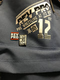 Graffiti RevPro Enamel Pin