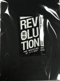 Graffiti RevPro Enamel Pin
