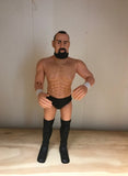 Marty Scurll Action Figure