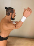 Marty Scurll Action Figure