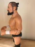 Marty Scurll Action Figure