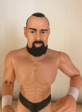 Marty Scurll Action Figure