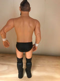 Marty Scurll Action Figure