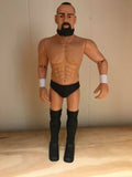 Marty Scurll Action Figure