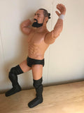 Marty Scurll Action Figure