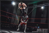 Josh Bodom vs Jushin Thunder Liger, British J Cup
