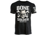 Show your support for the Bone Soldier of the Bullet Club, Taiji Ishimori, by grabbing his brand new t-shirt, styled after the classic BC logo from New Japan