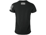 Bone Soldier of the Bullet Club, Taiji Ishimori,  BC logo from New Japan Pro Wrestling NJPW