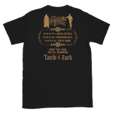 NJPW Dangerous Tekkers Tag Pride T-Shirt