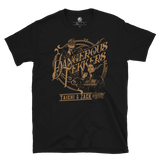 NJPW Dangerous Tekkers Tag Pride T-Shirt