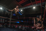 CCK (Chris Brookes & Travis Banks) Vs. Martin Stone & Sami Callihan , Epic Encounter 2017