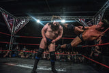 Damo (aka Killian Dain)  vs Roderick Strong , Epic Encounter 2016
