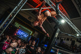 Josh Bodom Vs. Will Ospreay , Epic Encounter 2017