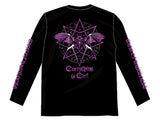 Evil Magic Team Long Sleeve T-shirt