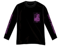 Evil Magic Team Long Sleeve T-shirt