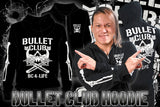Bullet Club Hoodie