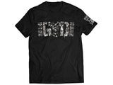 Guerrillas of Destiny 'Sneaking' T-shirt